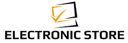 Electronic Store